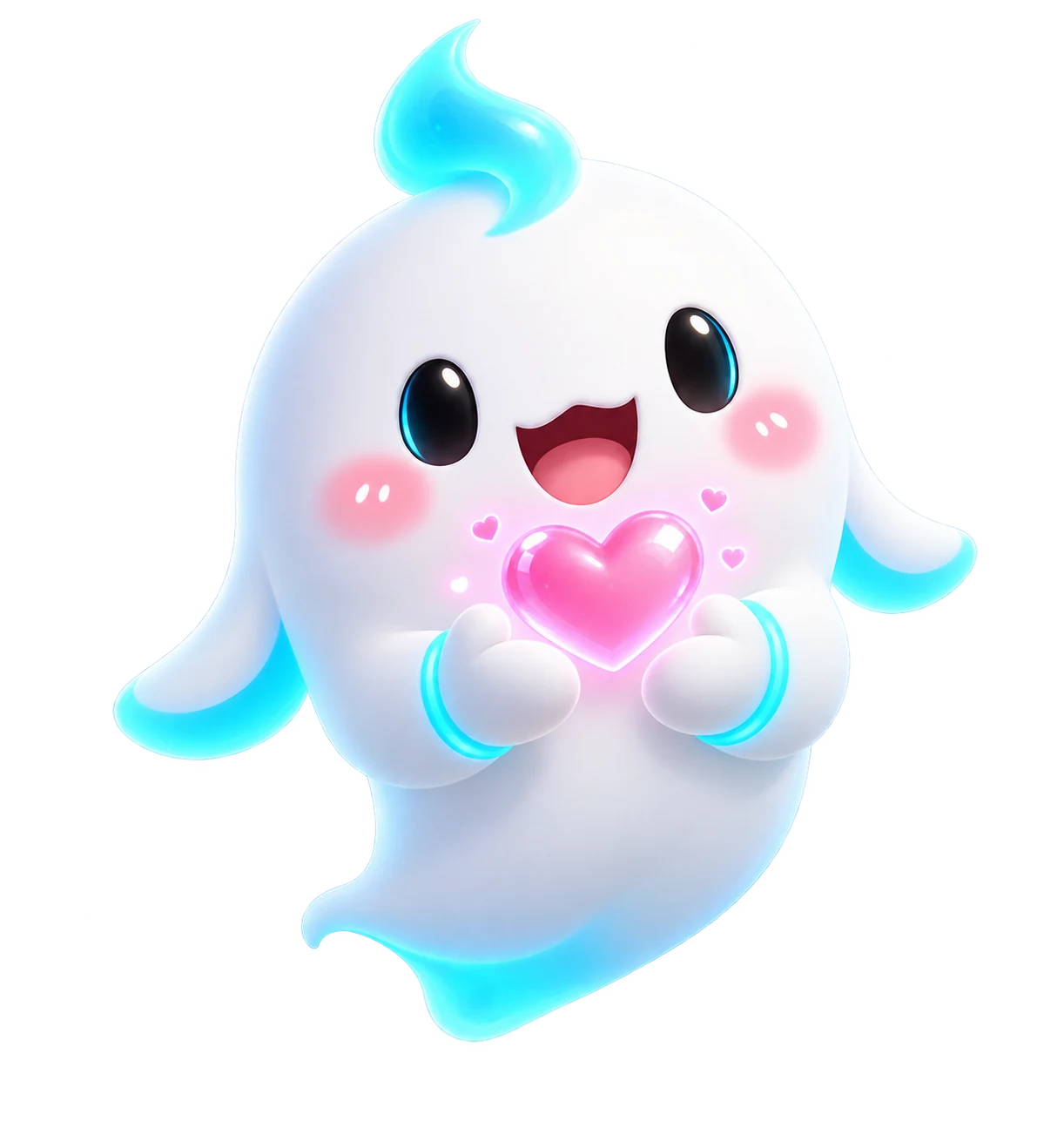 PGstream mascot